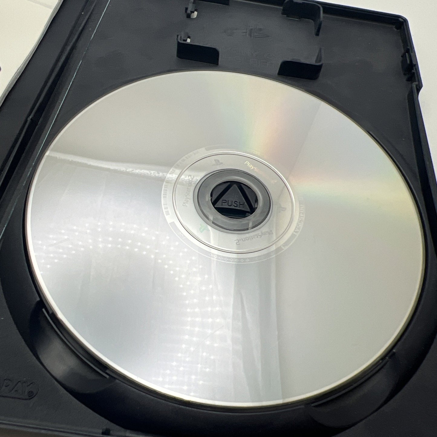 Madden NFL 2003 PS2 (Sony PlayStation 2, 2002) Complete with Manual And Case