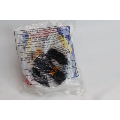 Black Raven Maleficent's Crow Disney Sleeping Beauty Figure McDonald's Toy New