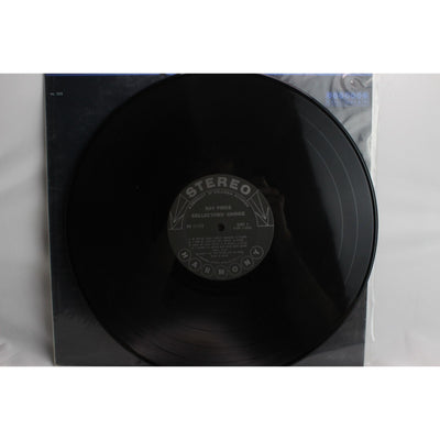 Ray Price Collector's Choice Vinyl Record Tested Used