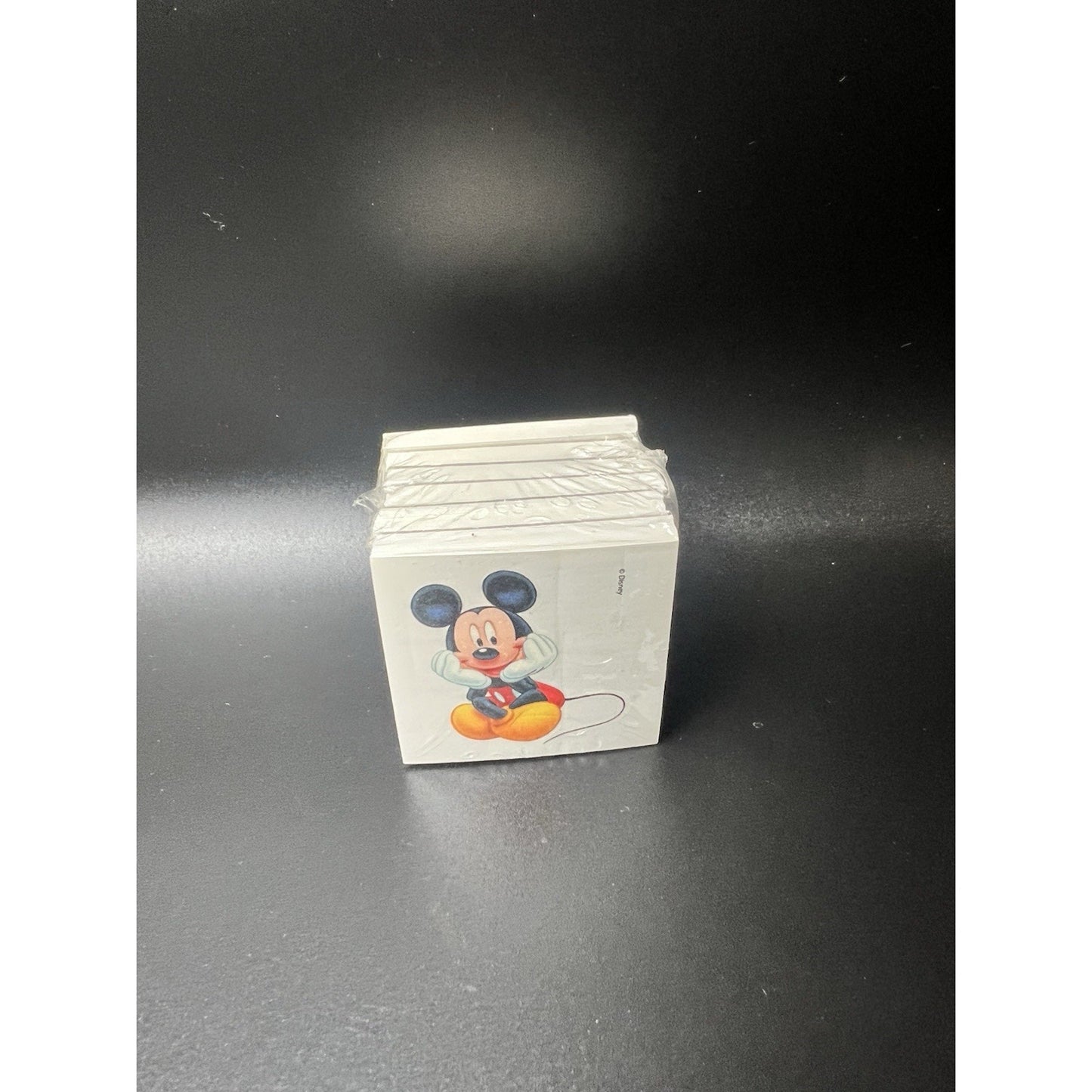 144pcs SandyLion Tattoos Walt Disney Mickey And Minnie Mouse Temporary Rare Vtg