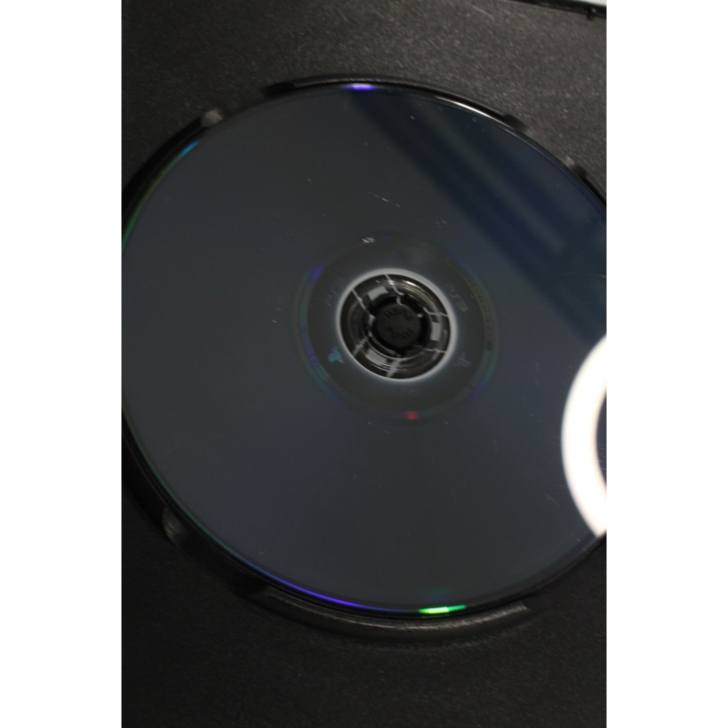 Ni No Kuni Wrath of the White Witch PS3 PlayStation 3 Used Tested Video Game RPG