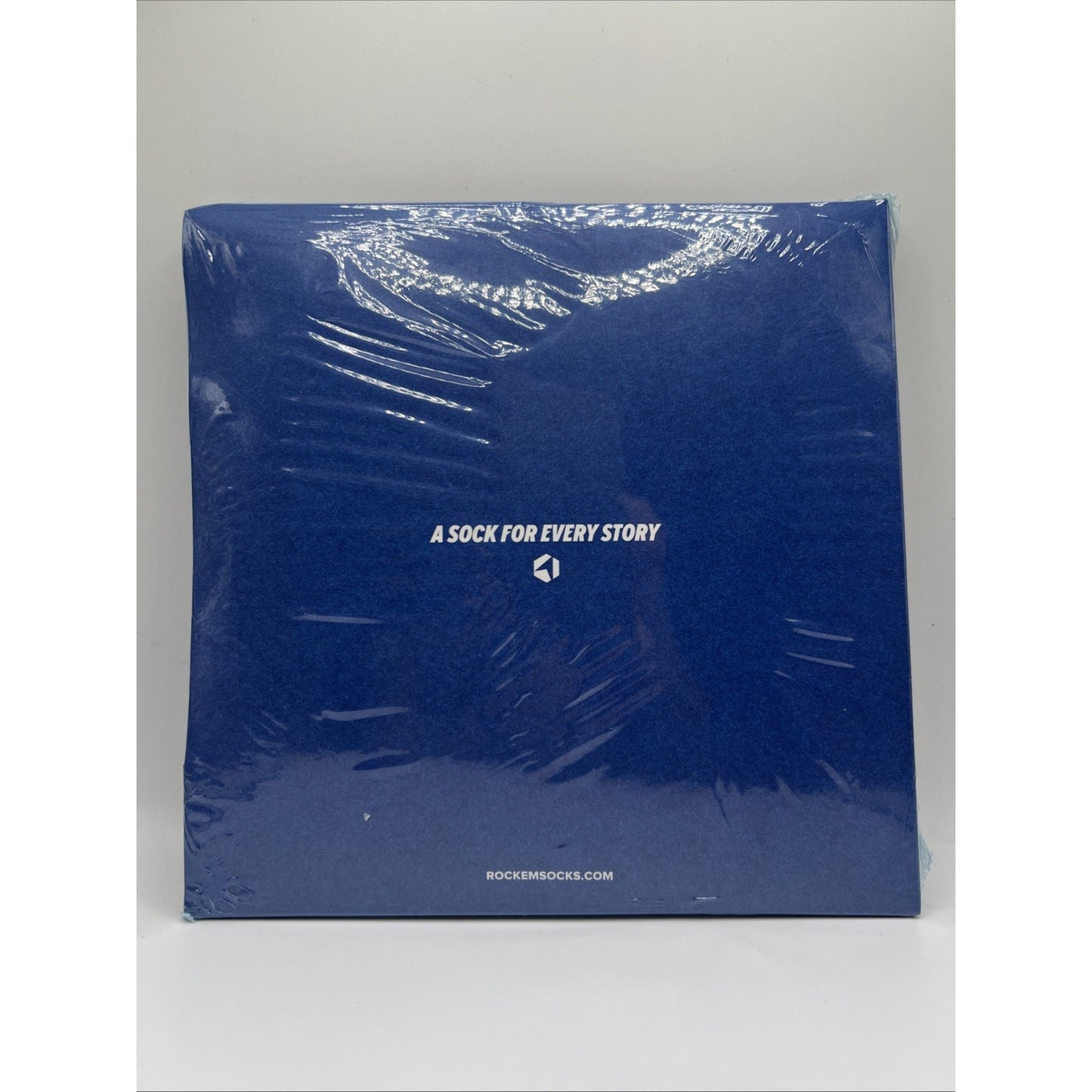 University Of Florida Gators Football Gator Dad Rock Em Socks Size 9-13 Large XL