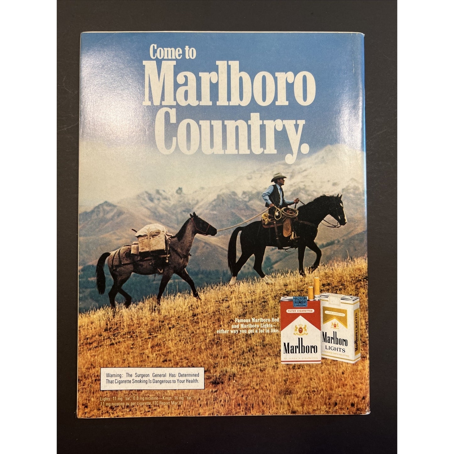 Graig Nettles New York Yankees Sports Illustrated Magazine October 26, 1981 Rare