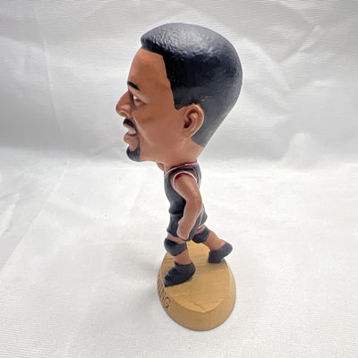 Alonzo Mourning Miami Heat 1996 Corinthian Headliners Figure NBA 018 Basketball