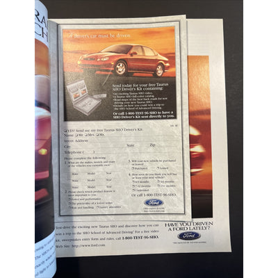 RARE Sports Illustrated Magazine Gary Payton June 10, 1996 Mission: Impossible