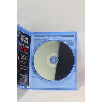 Madden NFL 20 PlayStation 4 PS4 Complete CIB Tested Video Game Used