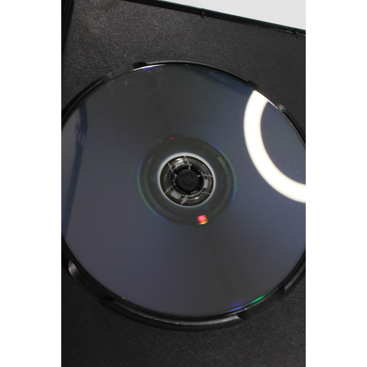 NBA 2K17 PlayStation 4 PS4 Tested Video Game Used Basketball Sports Game