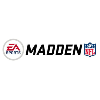 NFL Madden Games