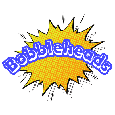 Collectible Bobbleheads