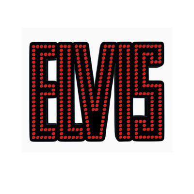 Elvis Presley collectibles