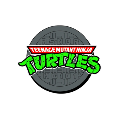 Teenage Mutant Ninja Turtles Collection