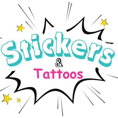 Vending Machine Sticker