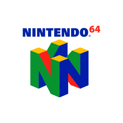 N64 Full Collection
