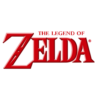Zelda games and toys