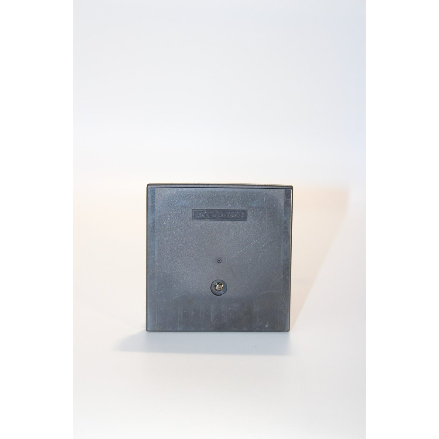 Joe Montana Football Sega Game Gear Used Tested Video Game