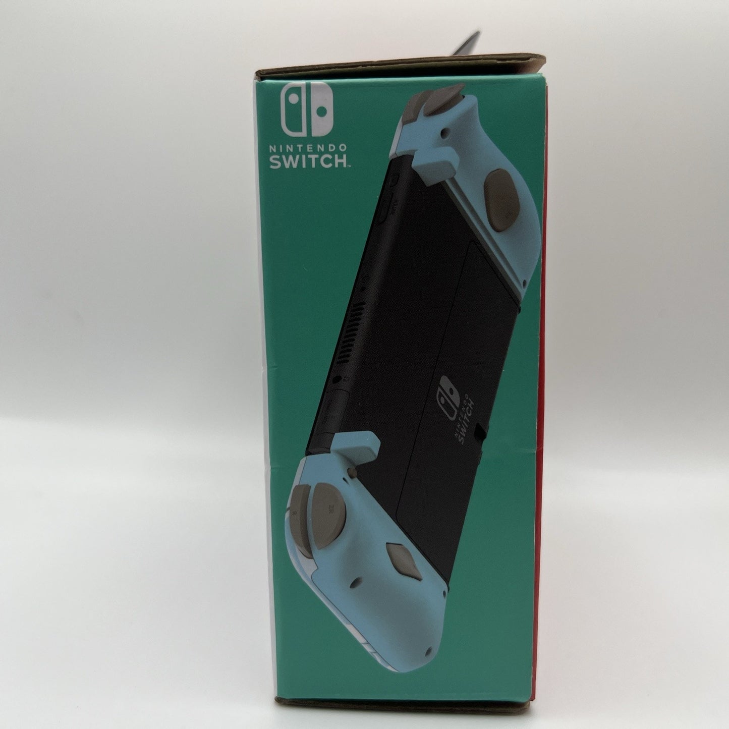 Hori Split Pad Compact Pokemon Pikachu & Mimikyu Nintendo Switch Brand New