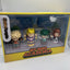 Fisher Price Little People Collector My Hero Academia Mini Action Figures New