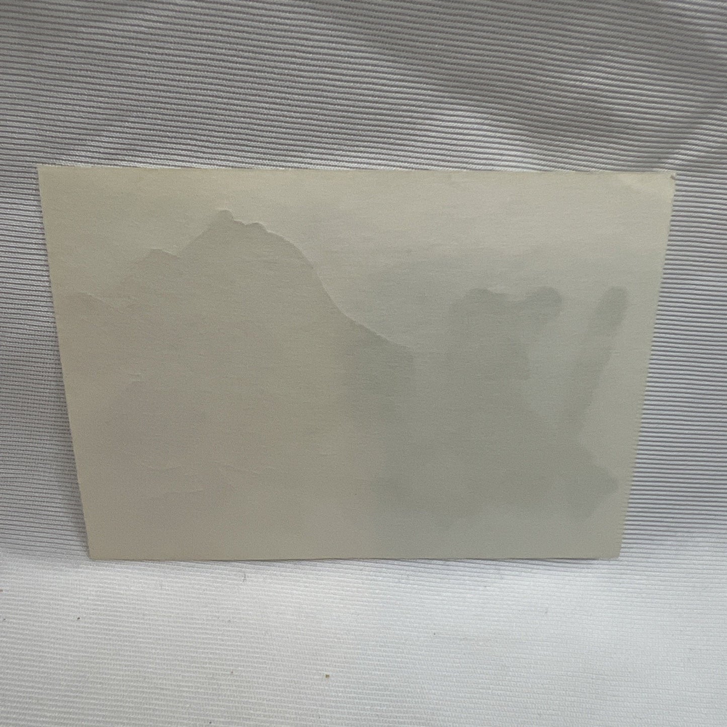 Disney Aladdin Jasmine Vending Machine Sticker Prism 1990's Vintage Rare