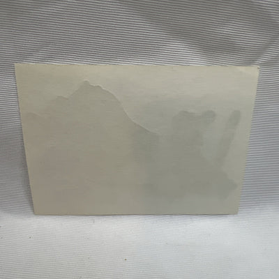 Disney Aladdin Jasmine Vending Machine Sticker Prism 1990's Vintage Rare