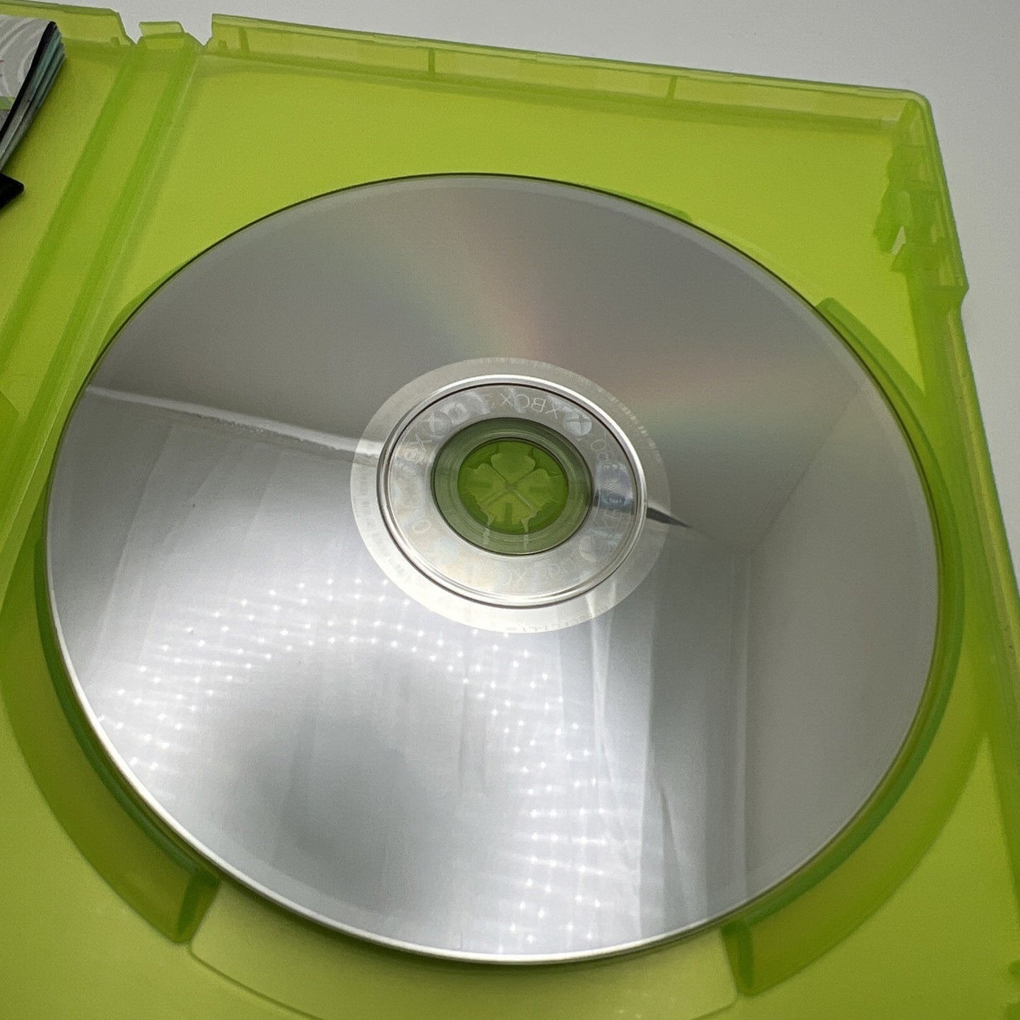 Lost Planet: Extreme Condition (Xbox 360, 2007) Complete In Case With Inserts