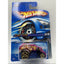 2005 Hot Wheels #113 Crazed Clowns 3/5 COOL-ONE Magenta w/Gold Pr5 Spoke Wheels