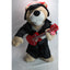 Preferred Plush Sings "Elvis Presley" Bear Outfit 14" Animated Singing And Dance