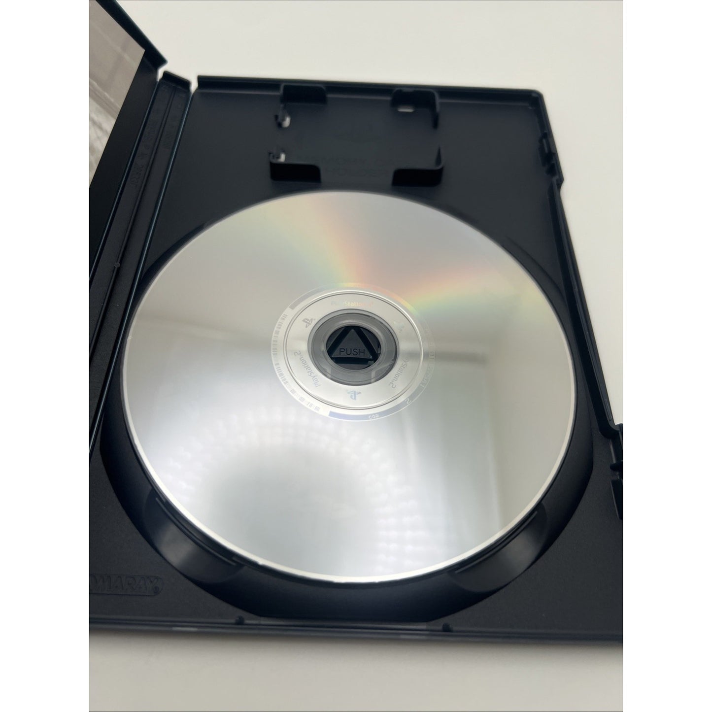 NHL 2K6 Hockey Playstation 2 Video Game PS2 Used Complete With Case And Manual