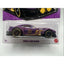 Hot Wheels 57th Anniversary Muscle And Blown #5 Purple Gold Race Car Model