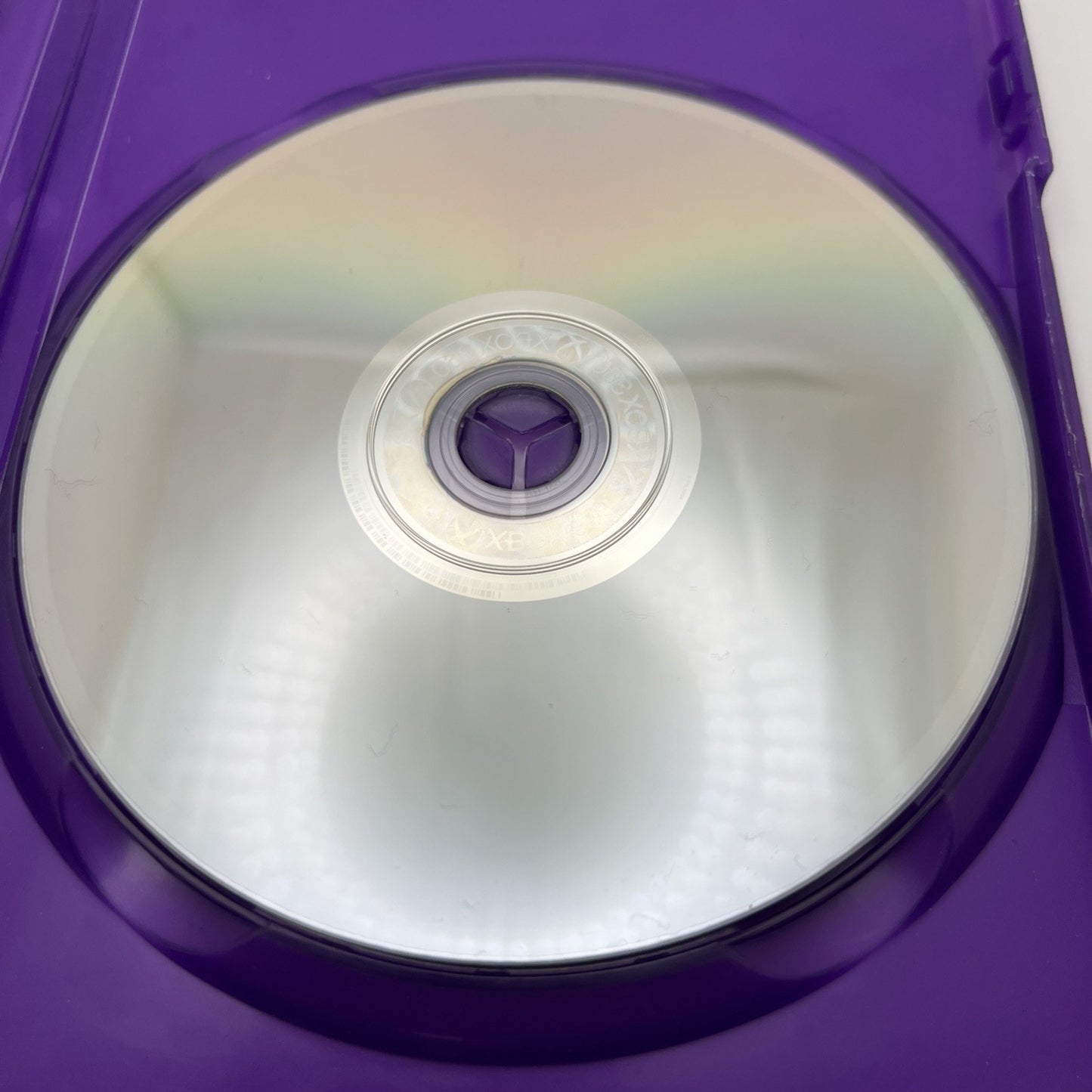 Dance Central Microsoft Xbox 360 2010 Tested With Case And Manual Used