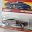 Hot Wheels Classics Series 1 #19 Brown 1968 Ford Mustang Fastback Rare Color