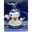 Hello Kitty And Friends Kuromi Mug Figurine Set By Sanrio Blue Sky Ceramic Rare