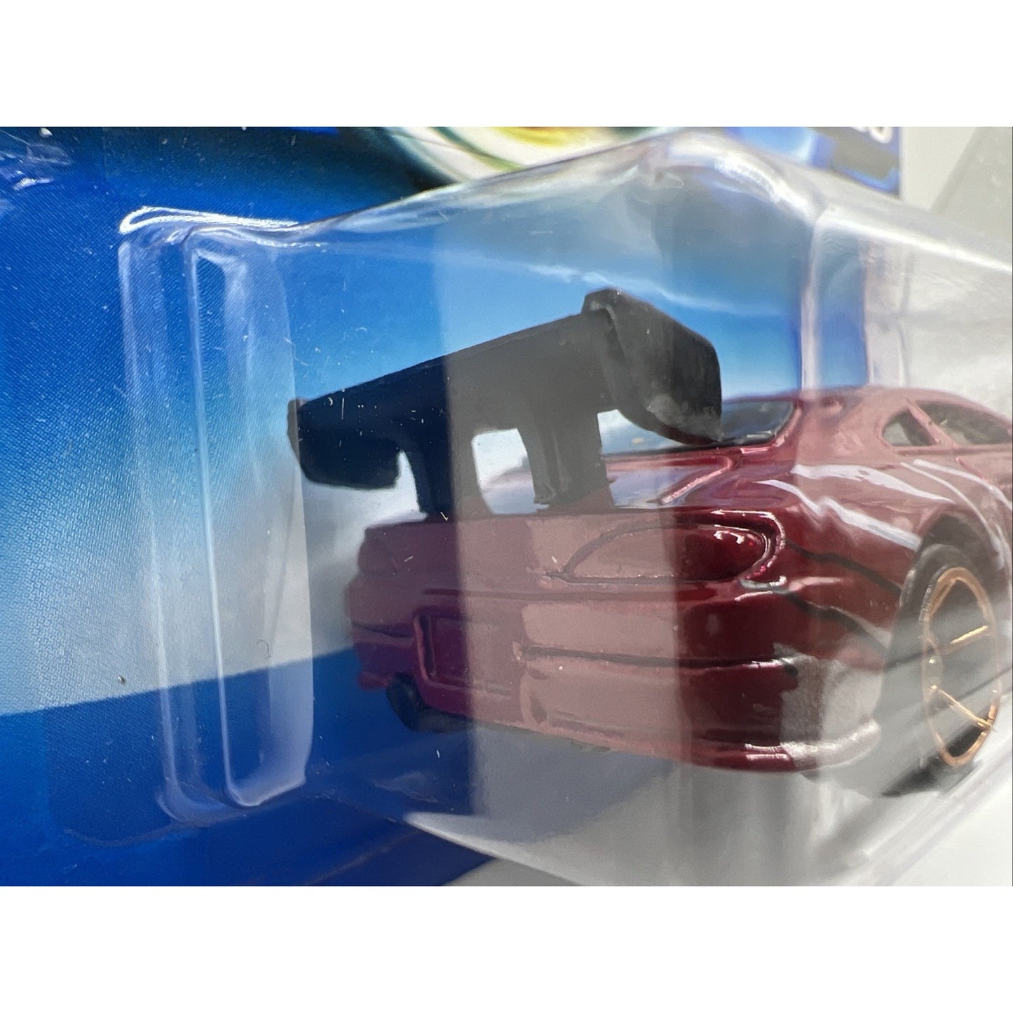 Hot Wheels 2006 First Editions Faster Than Ever Nissan Silvia S15 #3/38 Die Cast