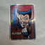 Wolverine X-Men 1992 Marvel Vending Machine Prism Sticker Kodak Wolverine Rare