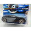 Hot Wheels 2006 First Editions 15 of 38 Unobtainium I 15/38 2006 #015 Black