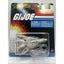 2025 Hot Wheels Premium Pop Culture G.I. Joe Combat Jet Sky Striker F-14 Tomcat