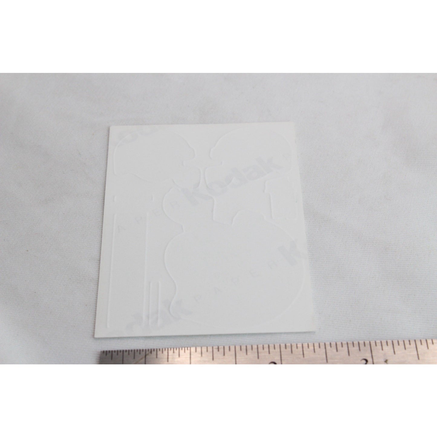 1993 New York Jets Helmet Sticker Vintage Prism Vending Machine Football