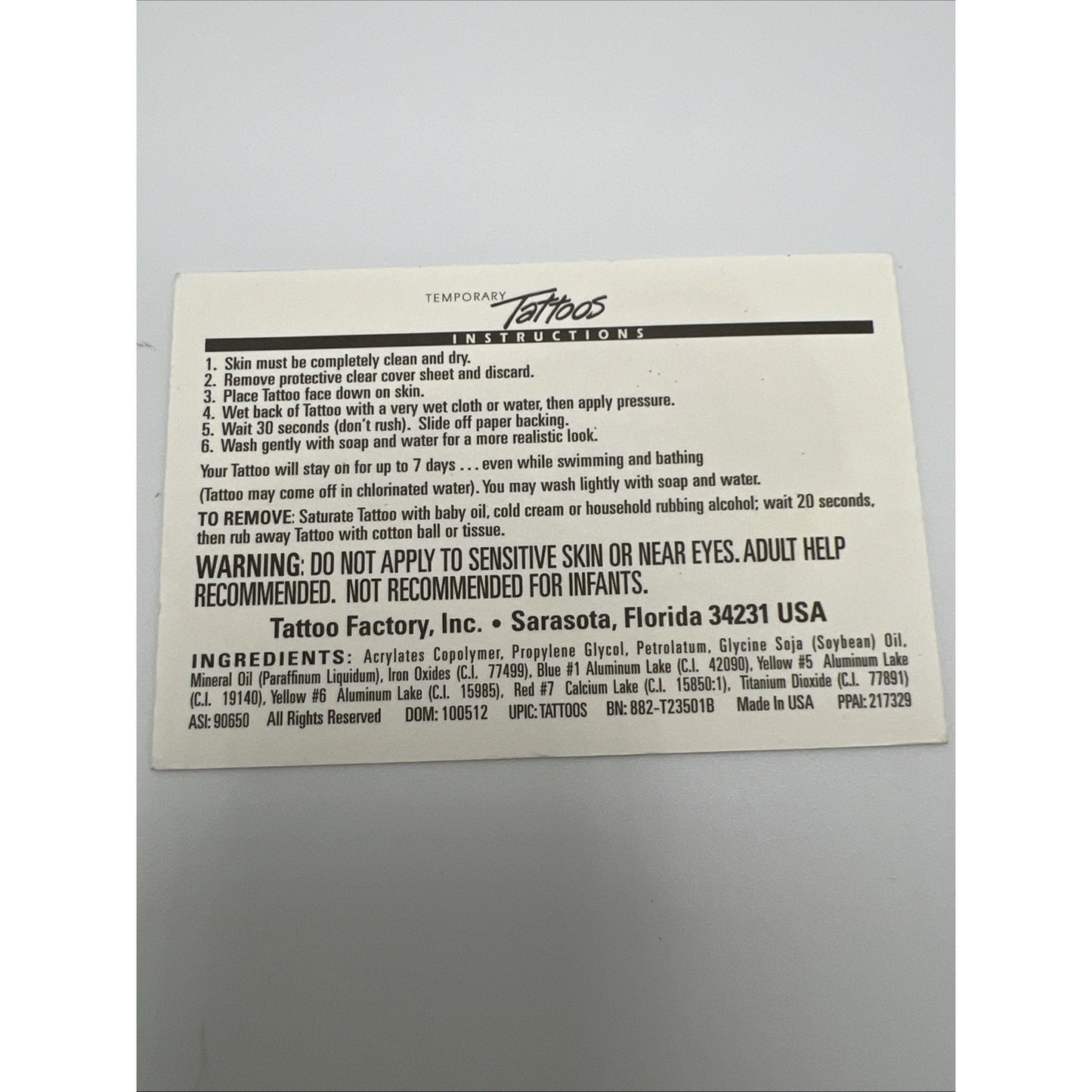 NFL St Louis Rams Temporary Tattoo Pack Of 10 Face Body Tattoos Football Saint