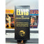 Elvis Presley The Concert Collection 3 VHS Set Tested Video Tapes Used