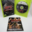 UFC 2009 Undisputed Microsoft Xbox 360 Complete With Manual And Case Used