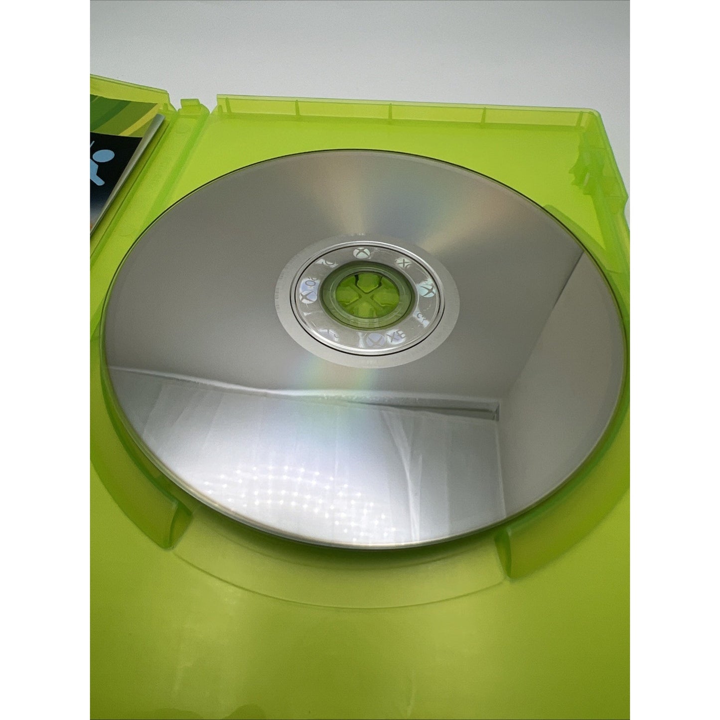 Portal 2 Microsoft Xbox 360 Video Game with Manual And Case Used