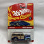 Hot Wheels 40 1940's Woodie Classics Direc Die cast Series 1 Blue Spectraflame