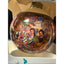 25th Walt Disney World Anniversary Remember the Magic Glass Ornament Sealed New