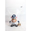 Joe Maddon Mr Potato Head Tampa Bay Rays Manager MLB 2014 Baseball