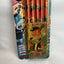Pentech Pencils Mad Dog No 2 Lead Pentech New Old Stock USA Vintage Rare