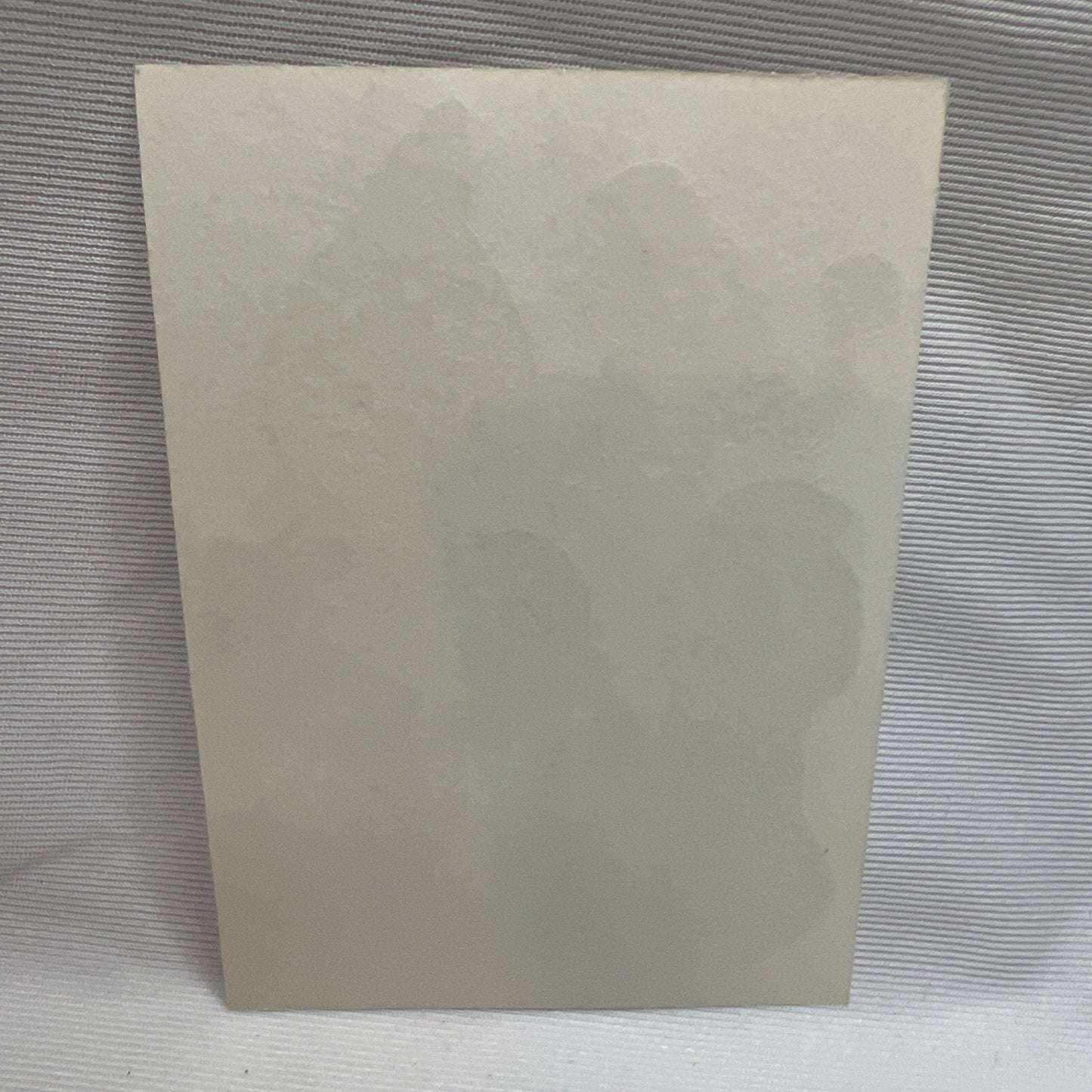 Disney Aladdin Jasmine Vending Machine Sticker Prism 1990's Vintage Rare