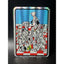 Disney 101 Dalmatians Vending Machine Kodak Sticker Prism 1990's Vintage New