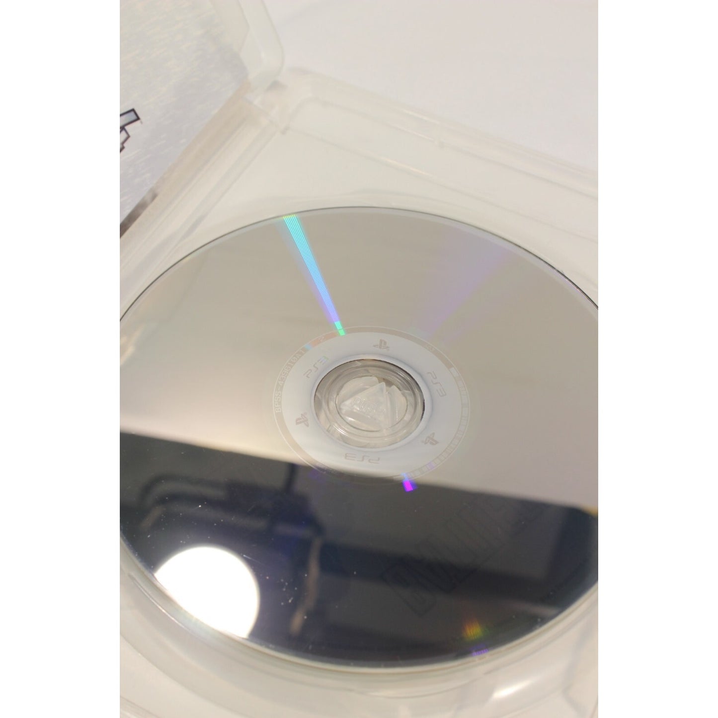 Battlefield 4 PlayStation 3 PS3 Tested Video Game Used Shooter Action Game