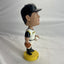 Pittsburgh Pirates Baseball Bobble Head Brian Giles #24 2002 Bubblehead