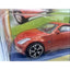 2004 Matchbox Superfast #34 Orange Nissan Z 350 350z Die Cast Car Model