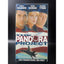 The Pandora Project (VHS, 1999) Promo Promotional Use Only Demo Tape Rare